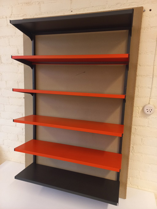 Tomado Vintage Wall Shelf