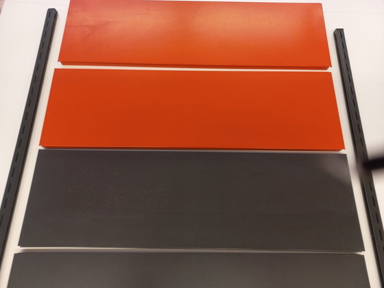 Image 1 of Tomado Vintage Wall Shelf