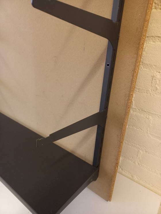 Image 1 of Tomado Vintage Wall Shelf