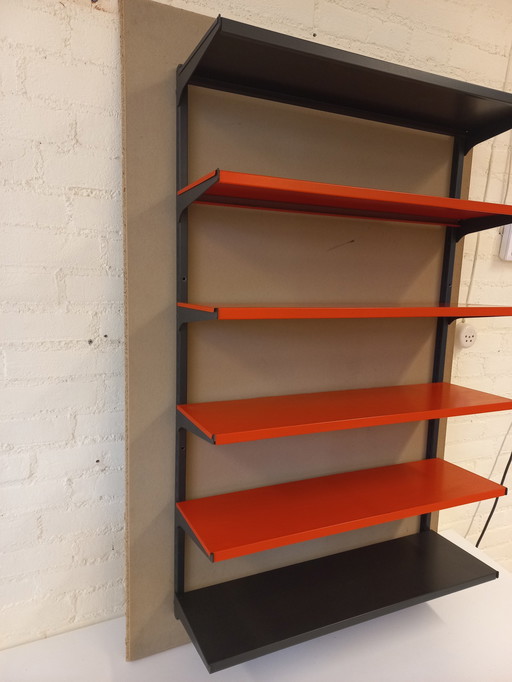 Tomado Vintage Wall Shelf