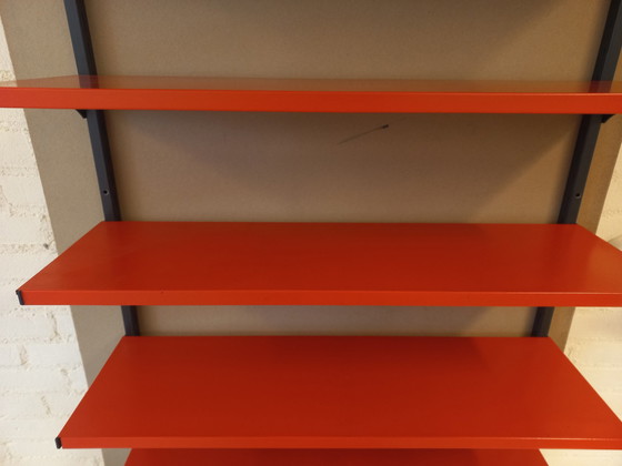 Image 1 of Tomado Vintage Wall Shelf