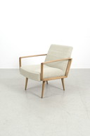 2 fauteuils Walter Knoll vintage