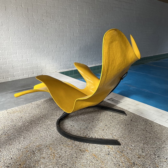 Image 1 of Elephant Chair by Bernard Rancillac