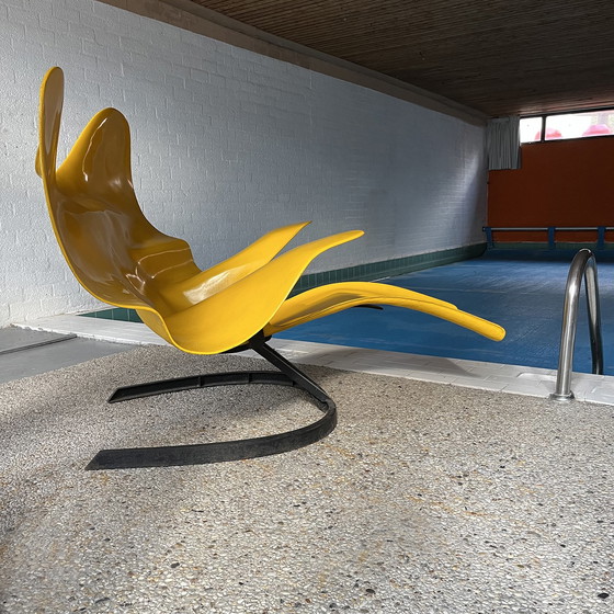 Image 1 of Elephant Chair by Bernard Rancillac