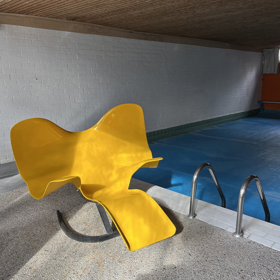 Image 1 of Elephant Chair by Bernard Rancillac