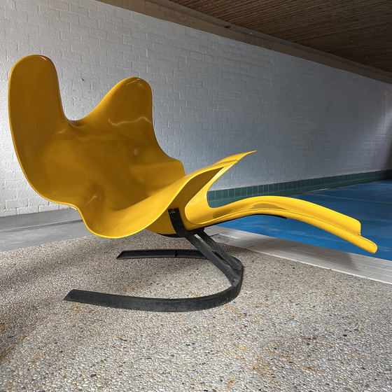 Image 1 of Elephant Chair by Bernard Rancillac