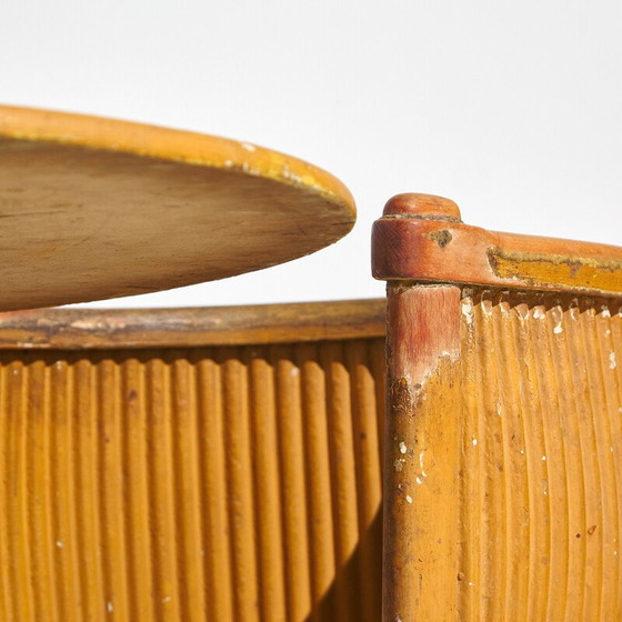 Image 1 of Vintage bar set by Hans Günther Reinstein