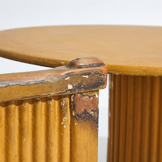 Image 1 of Vintage bar set by Hans Günther Reinstein