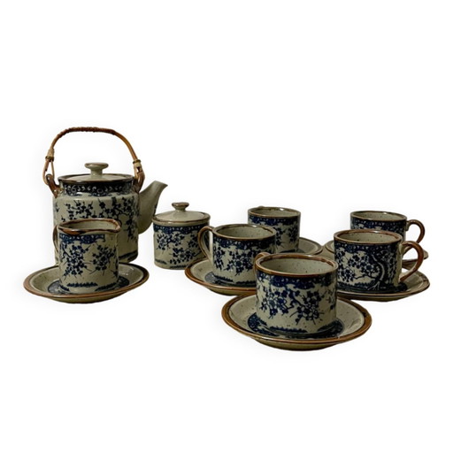 Tea or Coffee Set