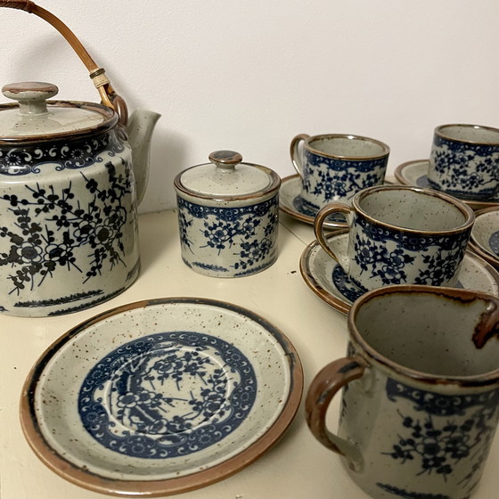 Image 1 of Tea or Coffee Set