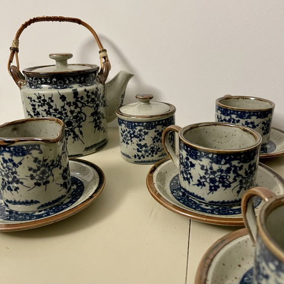 Image 1 of Tea or Coffee Set