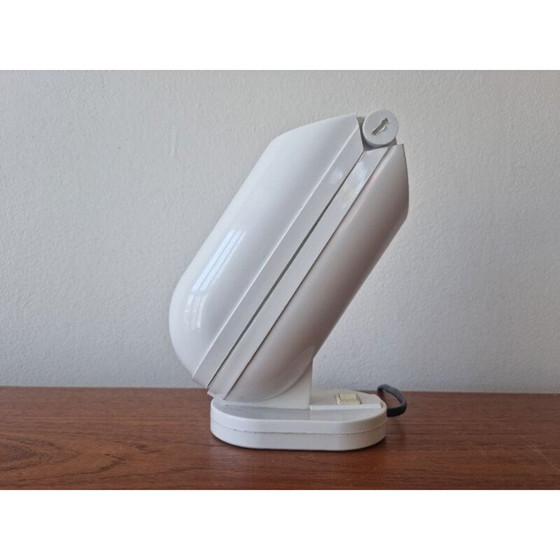 Image 1 of Mid century folding table lamp, Italy 1970s