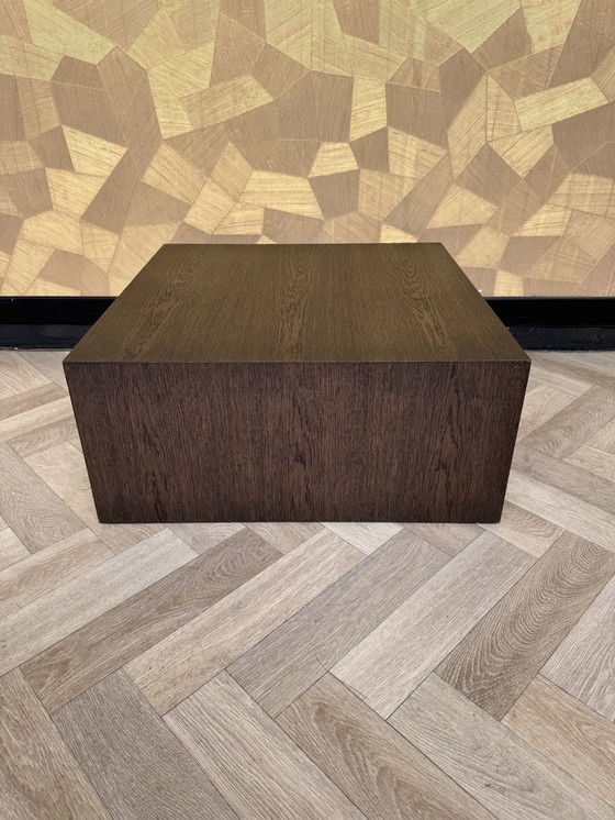 Image 1 of Arco Encore Salon Table