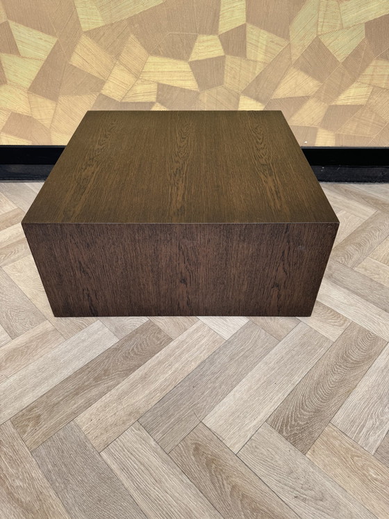 Image 1 of Arco Encore Salon Table