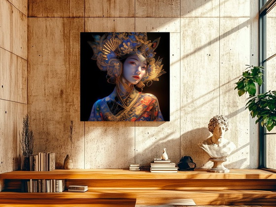 Image 1 of Renacimiento infinito