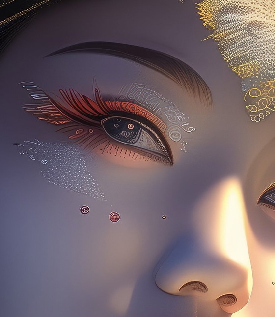 Image 1 of Renacimiento infinito