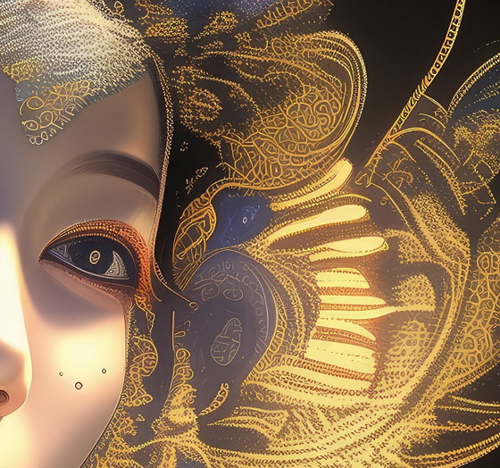 Image 1 of Renacimiento infinito