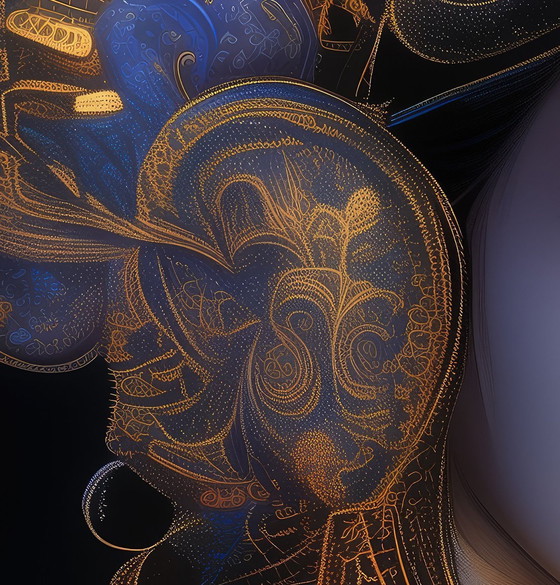 Image 1 of Renacimiento infinito