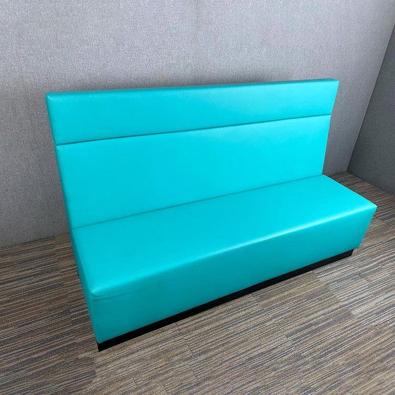 Image 1 of Ahrend Bench