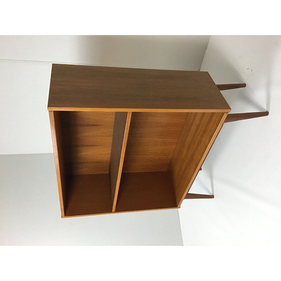 Image 1 of Vintage teak cabinet, Denmark 1960s