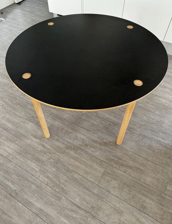 Image 1 of Hay C44 Round Dining Table