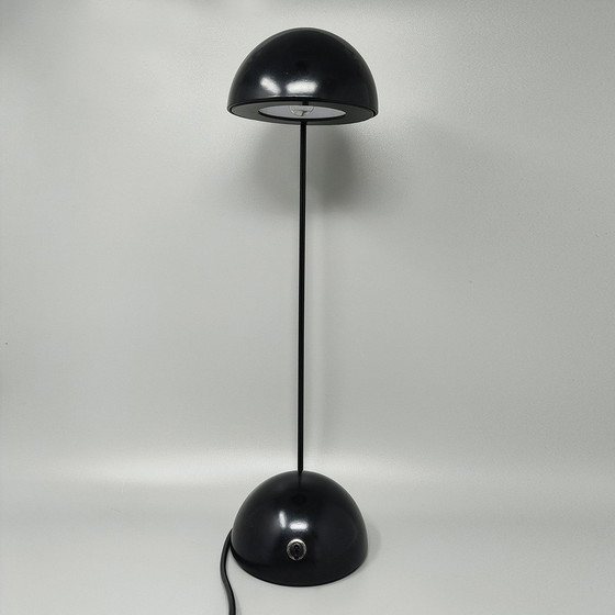 Image 1 of 1980S Minikini Table Lamp By Barbieri & Marianelli For Tronconi. Made In Italy