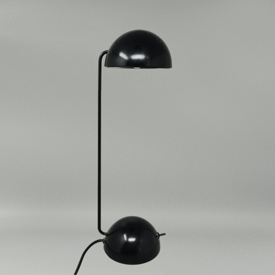 Image 1 of 1980S Minikini Table Lamp By Barbieri & Marianelli For Tronconi. Made In Italy