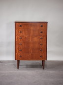 Kai Kristiansen chest of drawers Danish design