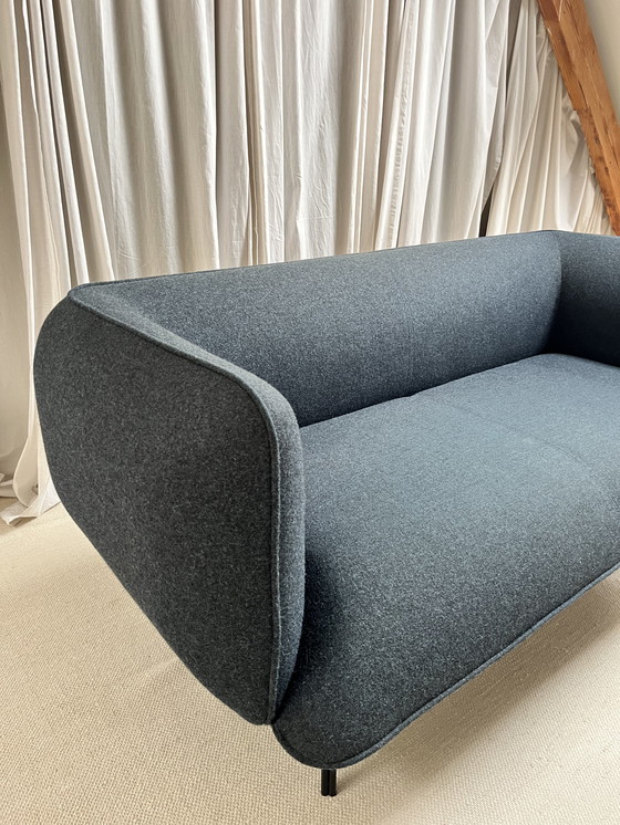 Image 1 of Sofa Bolia Cloud 2-seater