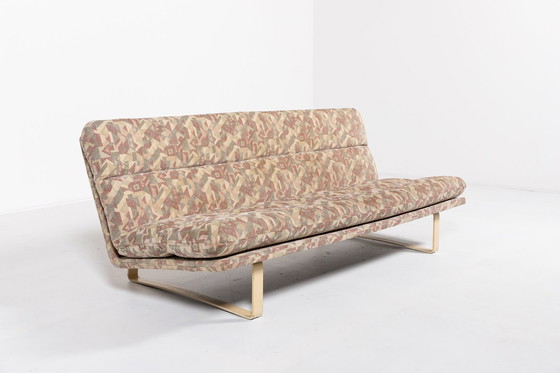 Image 1 of Artifort C683 sofa by Kho Liang Ie