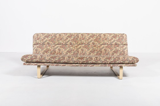 Image 1 of Artifort C683 sofa by Kho Liang Ie