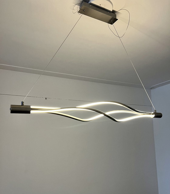 Image 1 of Trio Leuchten Loop Lamp