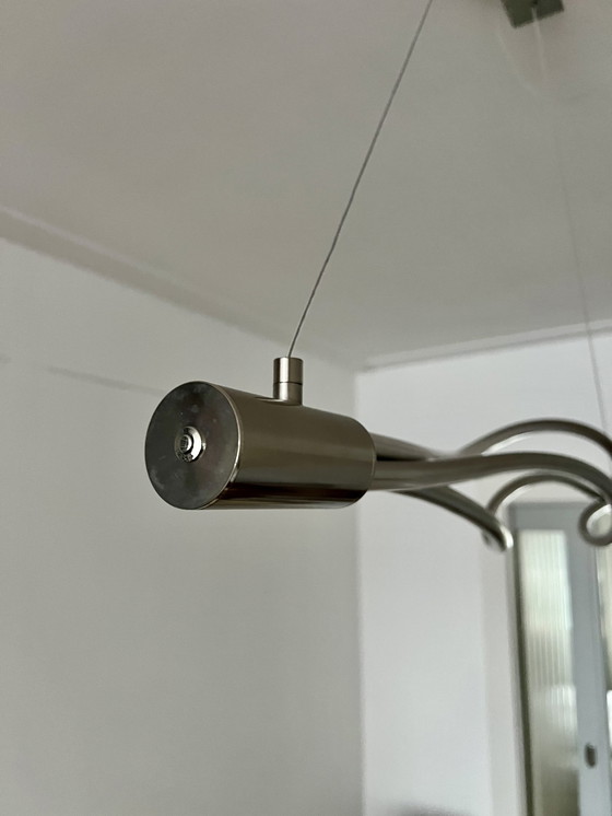 Image 1 of Trio Leuchten Loop Lamp