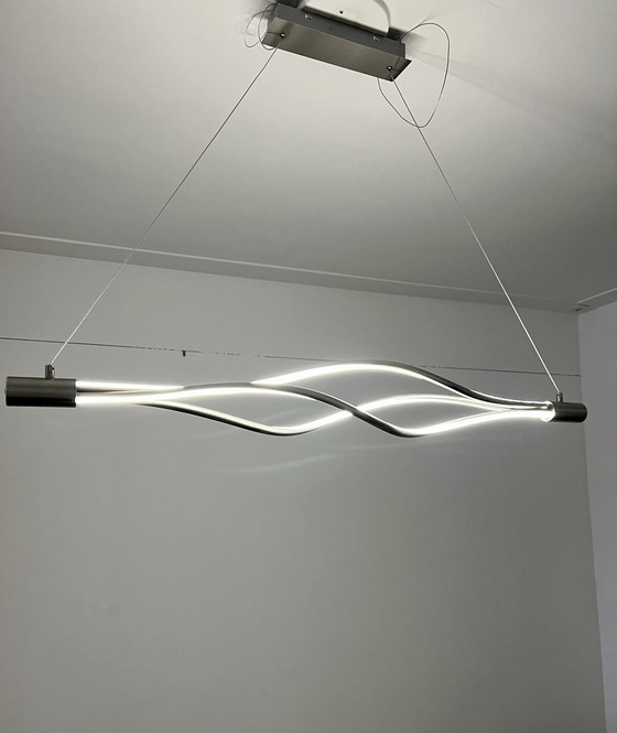 Image 1 of Trio Leuchten Loop Lamp