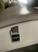 6 sedie da pranzo Hulsta