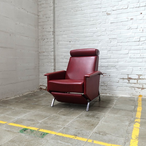 Image 1 of Georges Van Rijk Lounge Chair