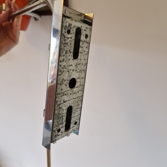 Image 1 of Lampada da parete vintage Gepo Lampada a sfera