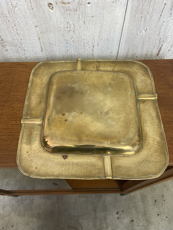 Image 1 of Brewery Ashtray