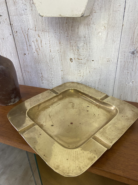 Image 1 of Brewery Ashtray