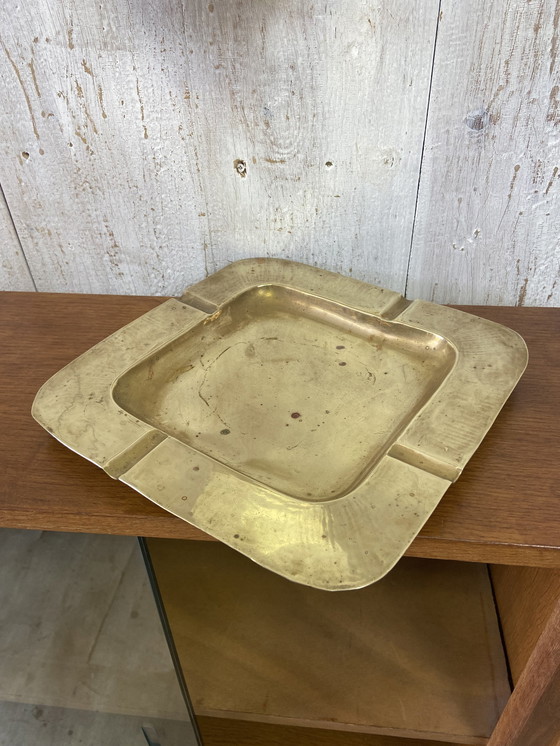 Image 1 of Brewery Ashtray