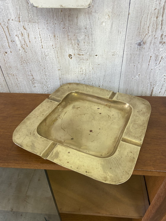 Image 1 of Brewery Ashtray