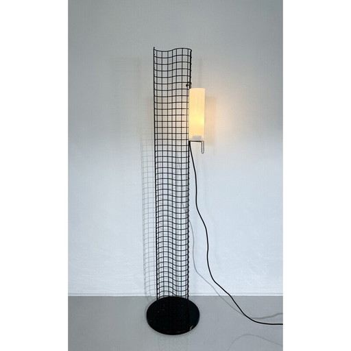 Vintage floor lamp by Gianfranco Frattini, 1970