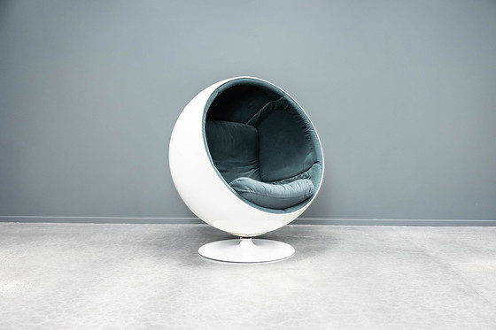 Image 1 of Ball Chair