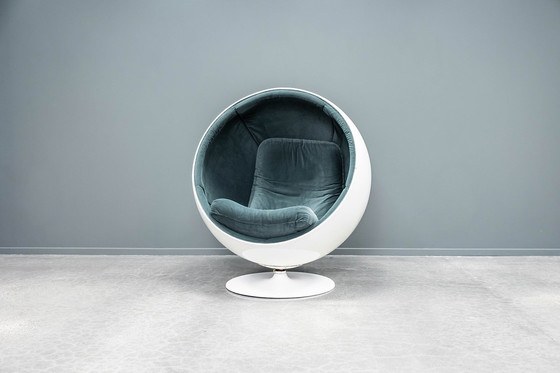 Image 1 of Ball Chair