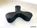 Flower bench bench Vitra SANAA Kazuyo Sejima Ryue Nishizawa