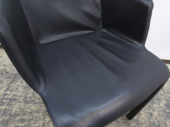 Image 1 of Walter Knoll Gio chair designer chair designer dining chair designer chair