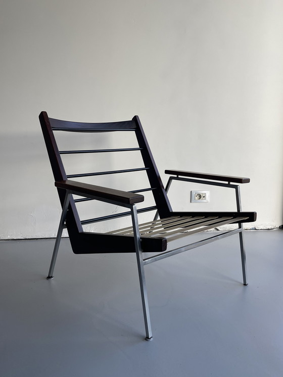 Image 1 of Rob Parry Lotus Armchair