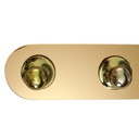 Lampe miroir Eglo Cobre