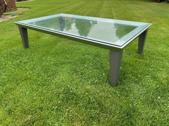 Image 1 of Leolux coffee table model Polygon