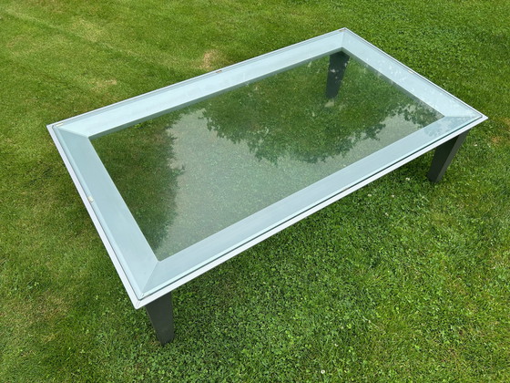 Image 1 of Leolux coffee table model Polygon